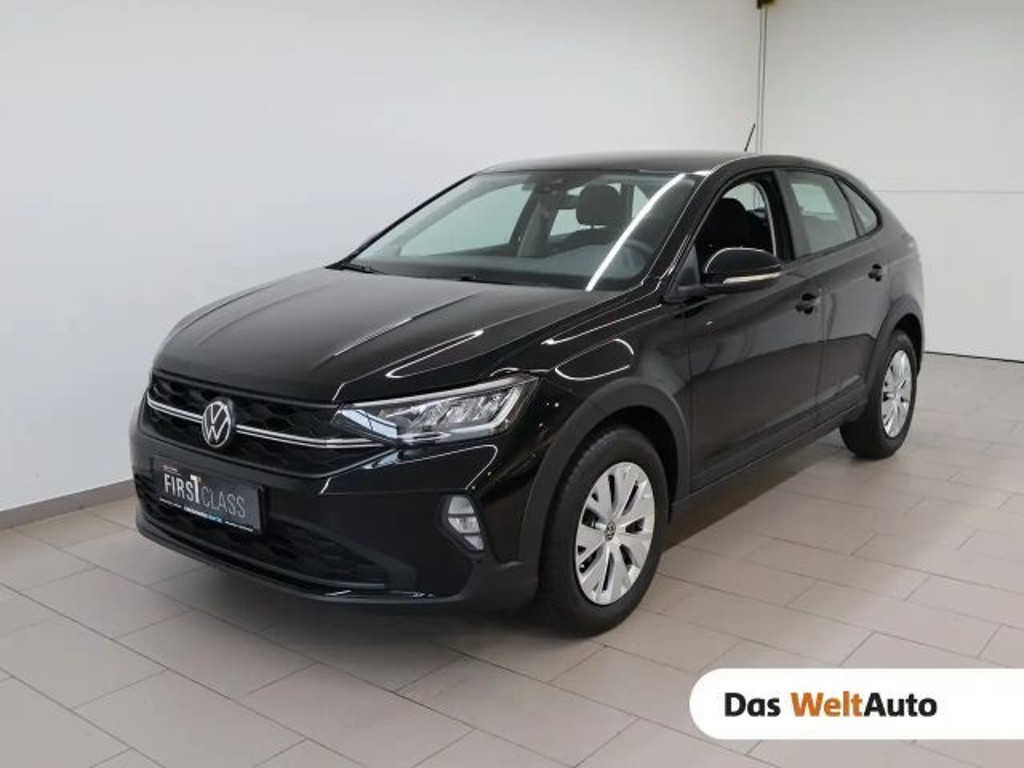 Volkswagen Taigo 2025 Benzine