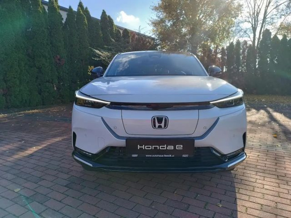 Honda e:Ny1