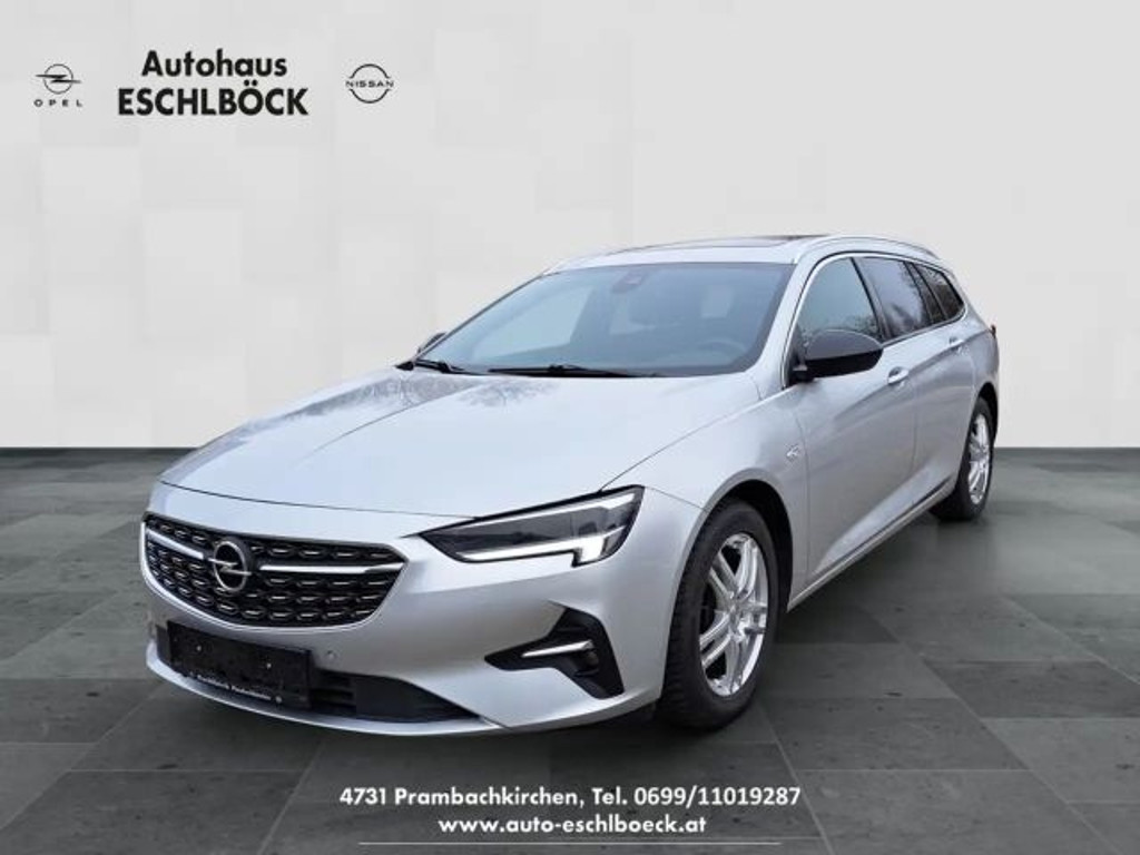 Opel Insignia 2021 Diesel