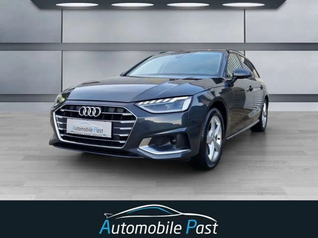 Audi A4 2023 Diesel