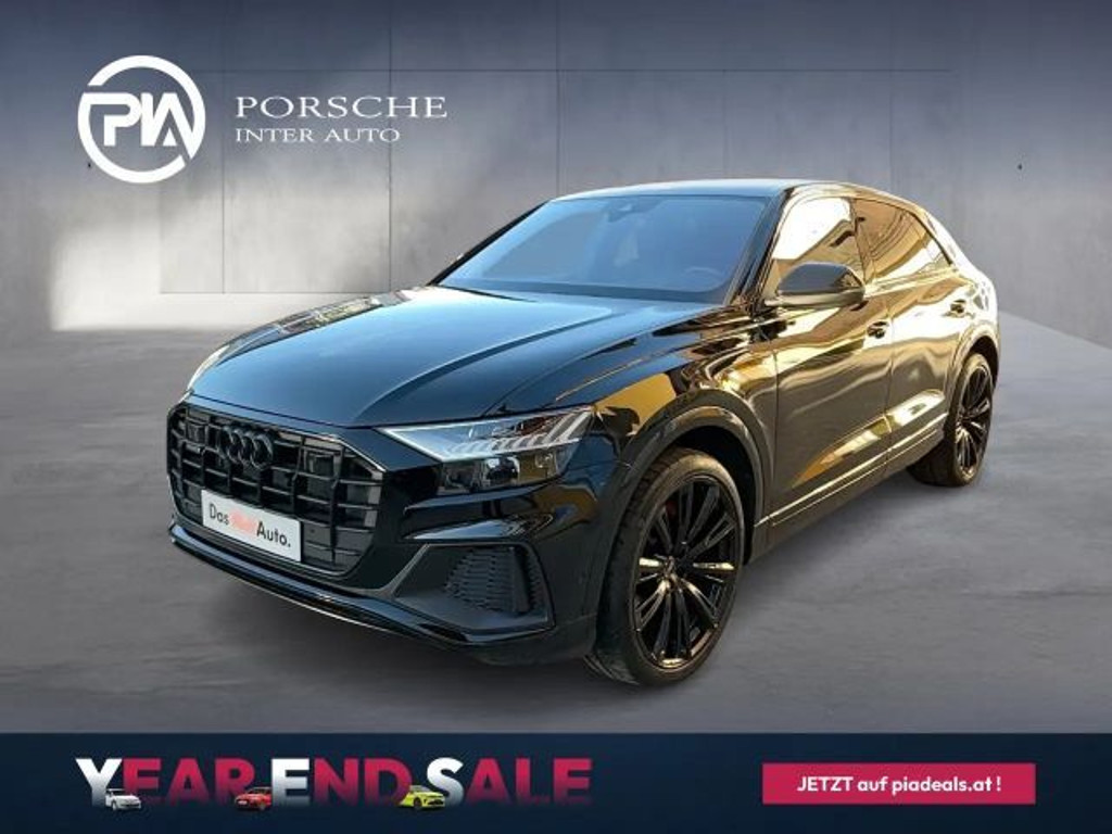 Audi Q8 2023 Diesel