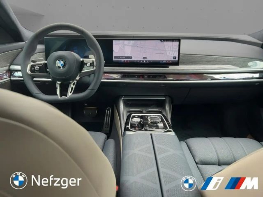 BMW 7 Serie
