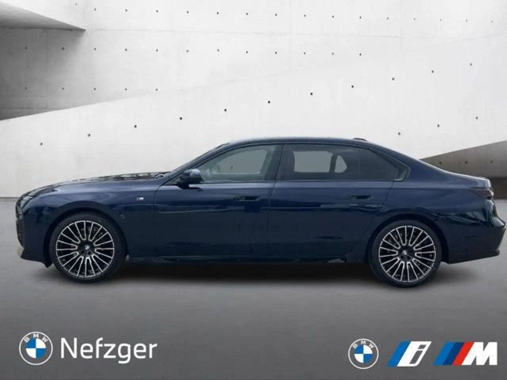 BMW 7 Serie