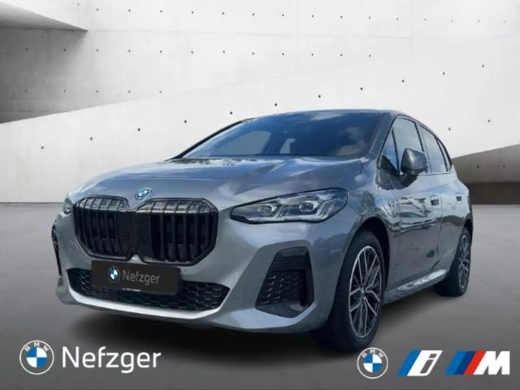 BMW 2 Serie 2022 Hybride Benzine