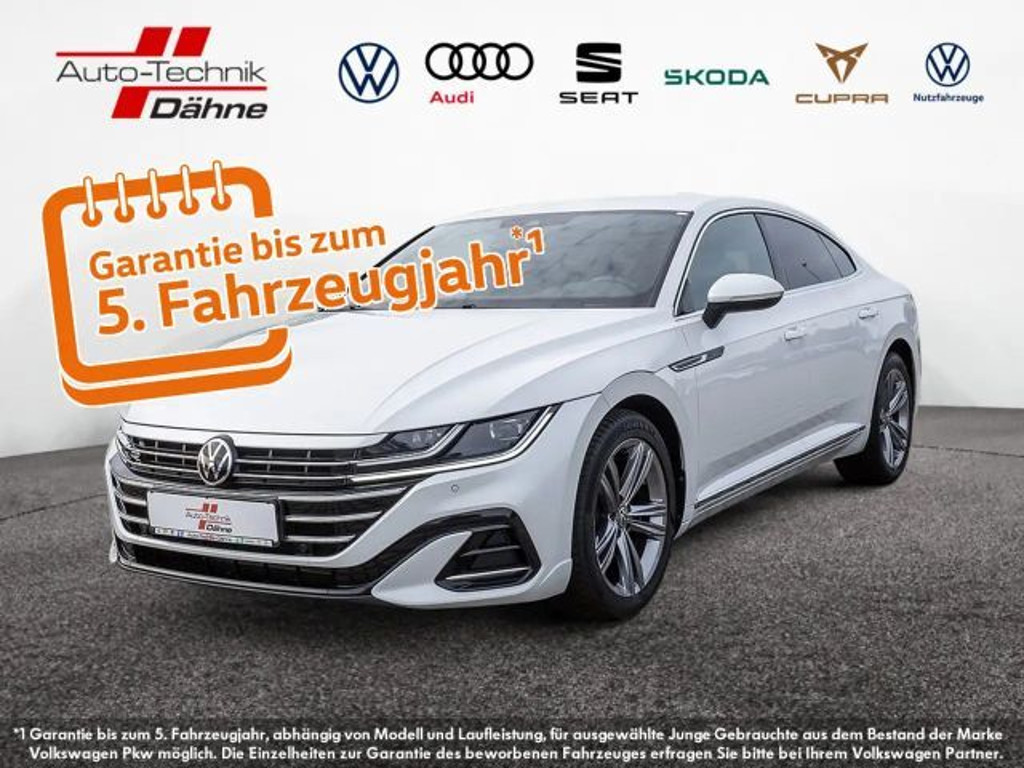 Volkswagen Arteon 2022 Diesel