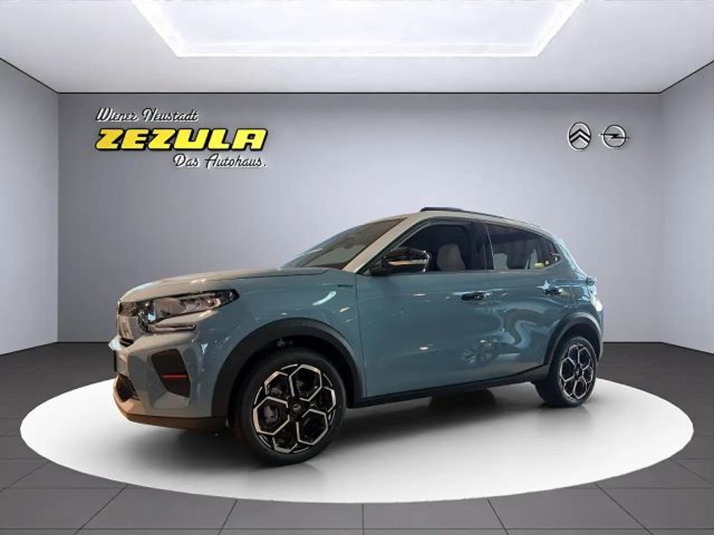 Citroën C3 2025 Benzine