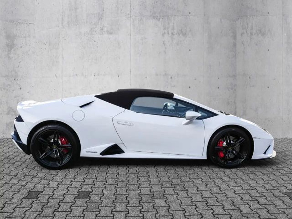 Lamborghini Huracán
