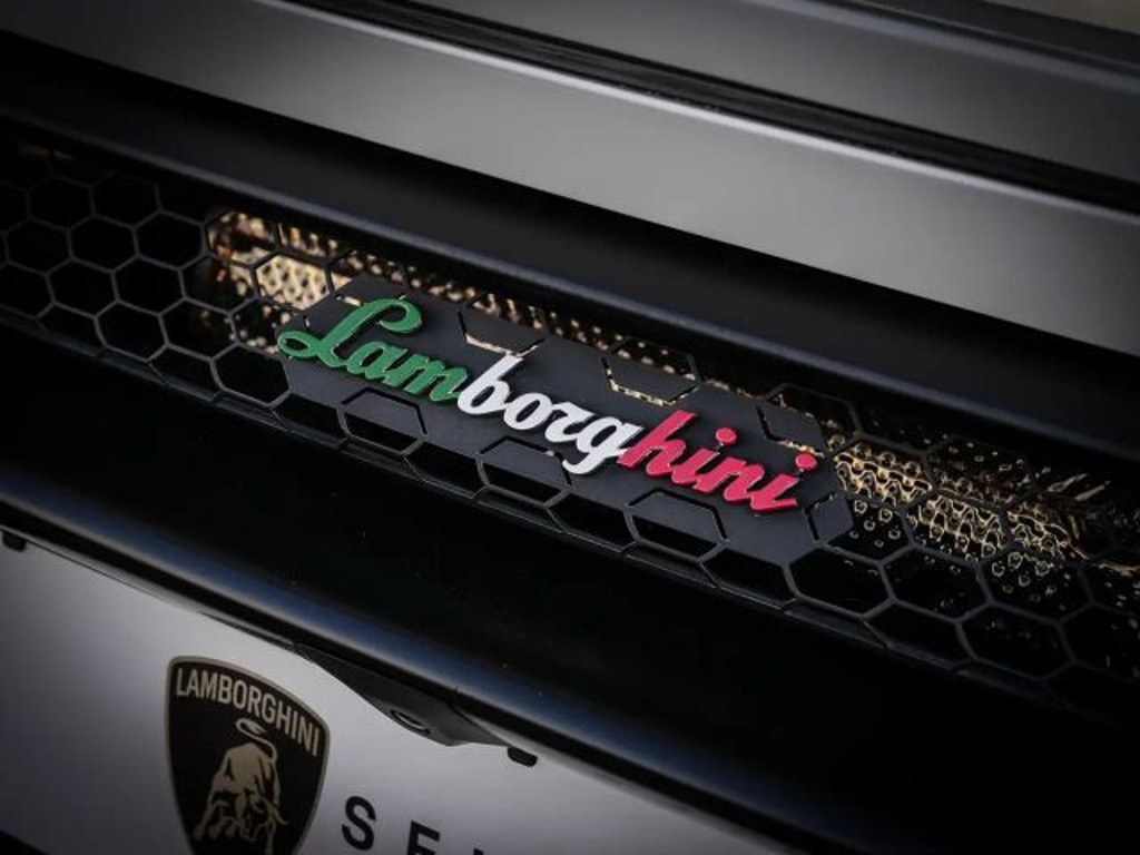 Lamborghini Huracán