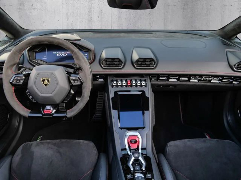 Lamborghini Huracán