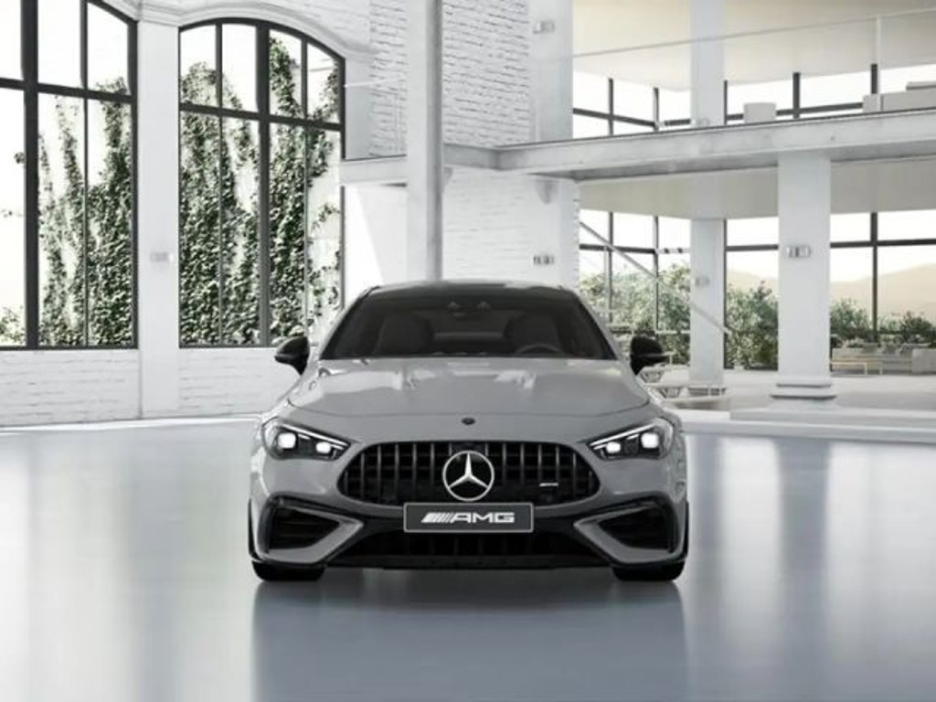 Mercedes-Benz CL 2024 Benzine