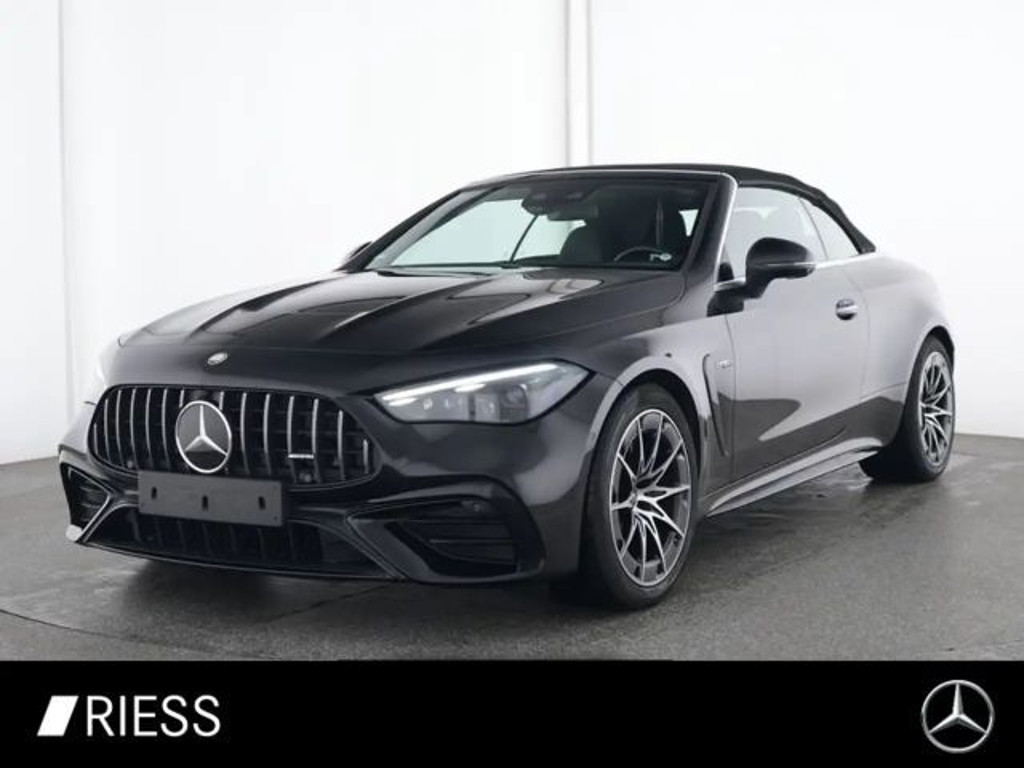 Mercedes-Benz CL 2025 Benzine