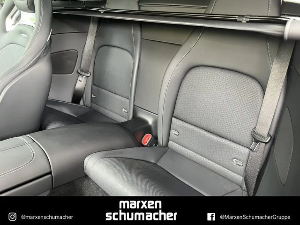 Mercedes-Benz SL-Klasse