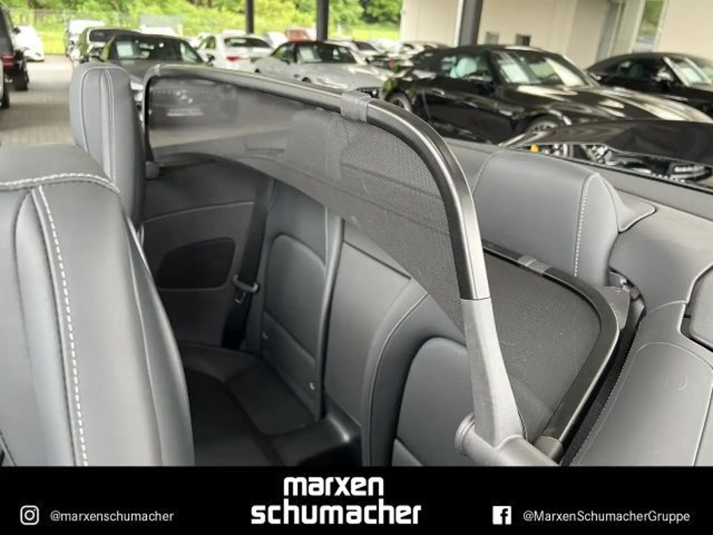 Mercedes-Benz SL-Klasse