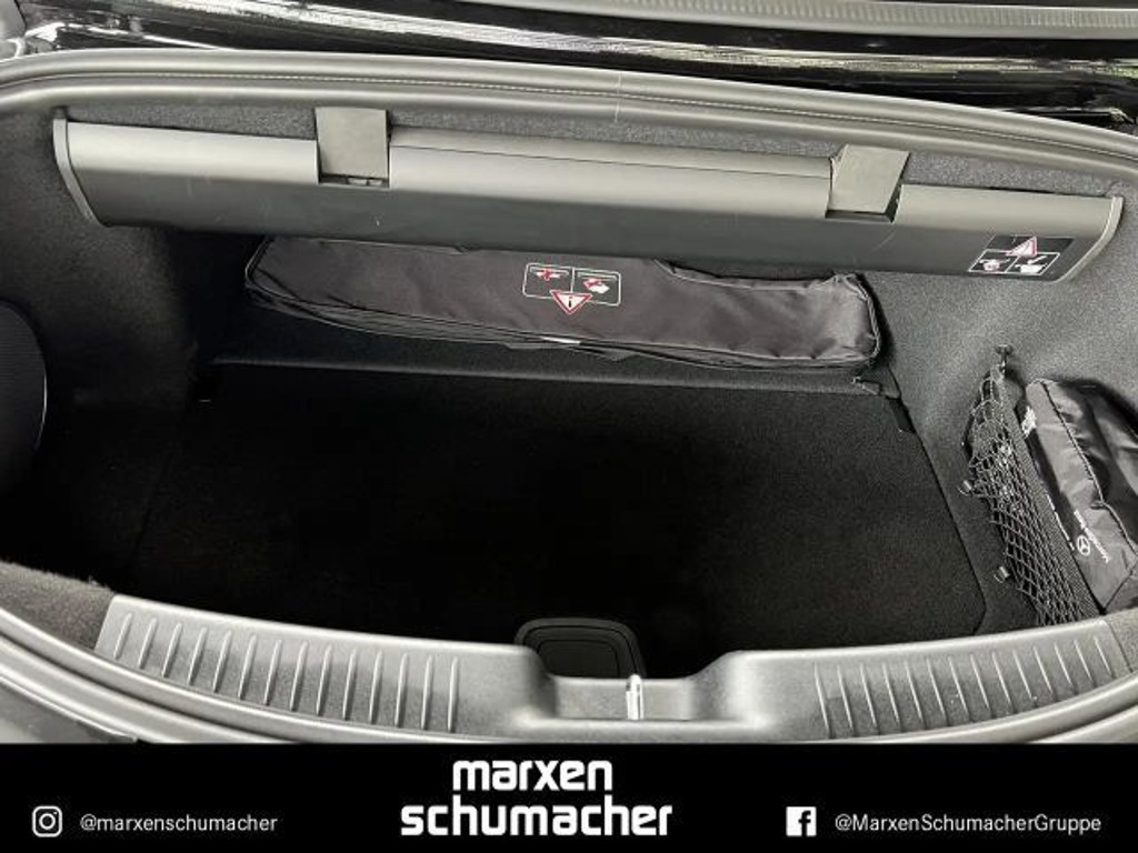 Mercedes-Benz SL-Klasse