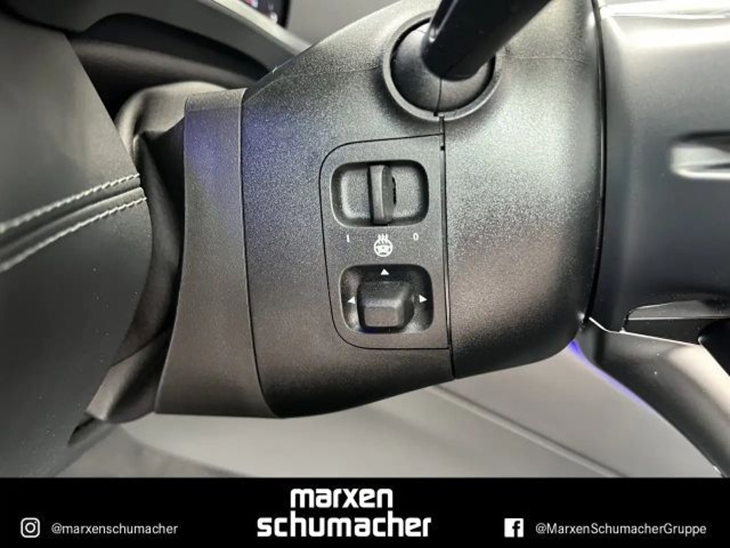 Mercedes-Benz SL-Klasse