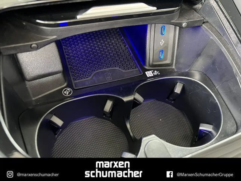 Mercedes-Benz SL-Klasse