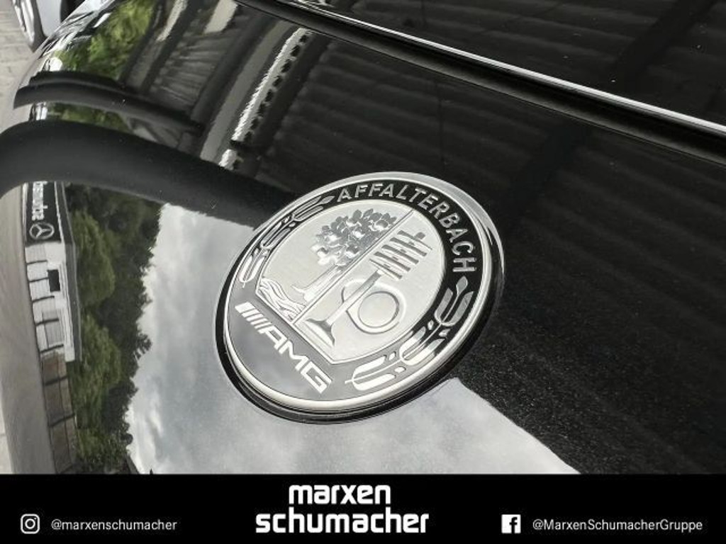 Mercedes-Benz SL-Klasse