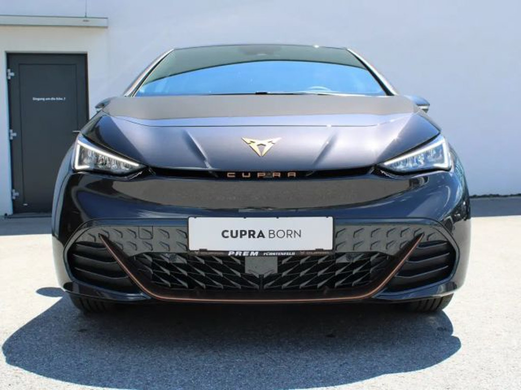 Cupra Born 2024 Elektrisch