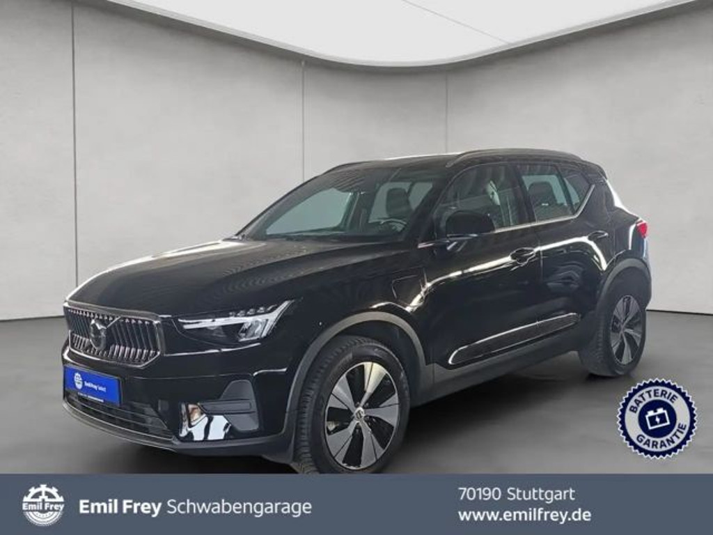 Volvo XC40 2022 Hybride Benzine