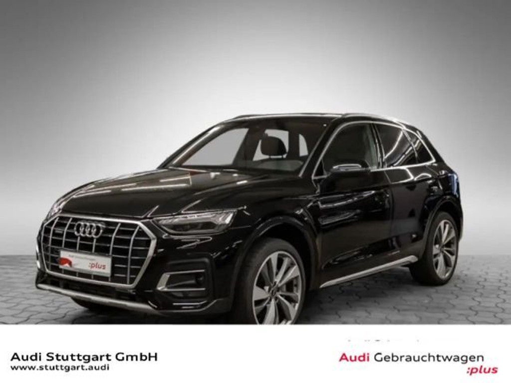 Audi Q5 2024 Hybride Benzine