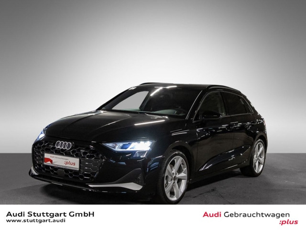 Audi A3 2024 Benzine