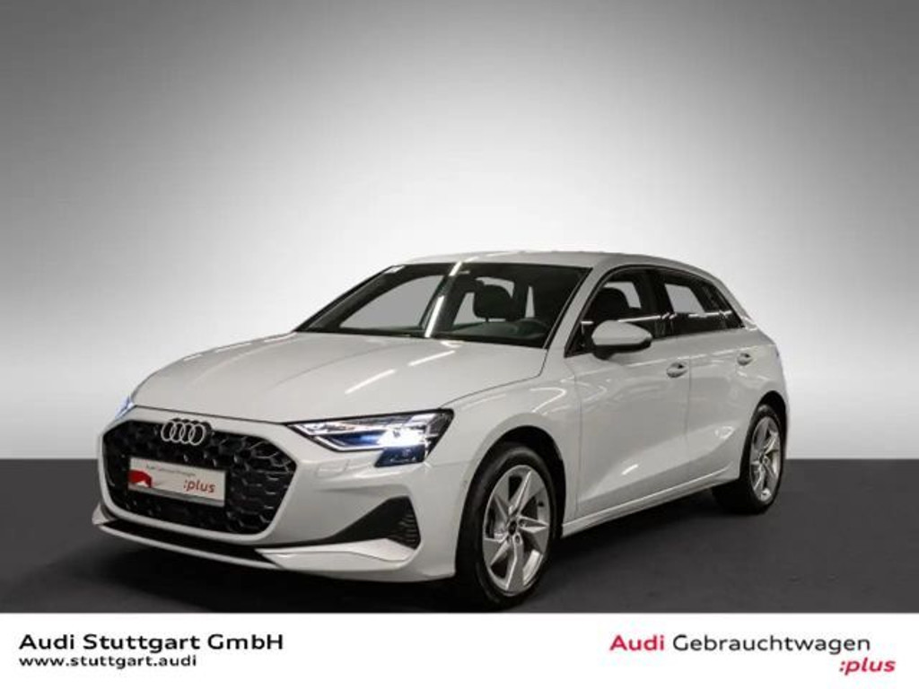 Audi A3 2024 Benzine
