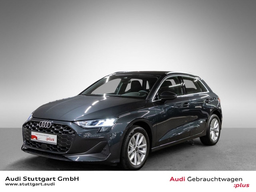 Audi A3 2025 Diesel