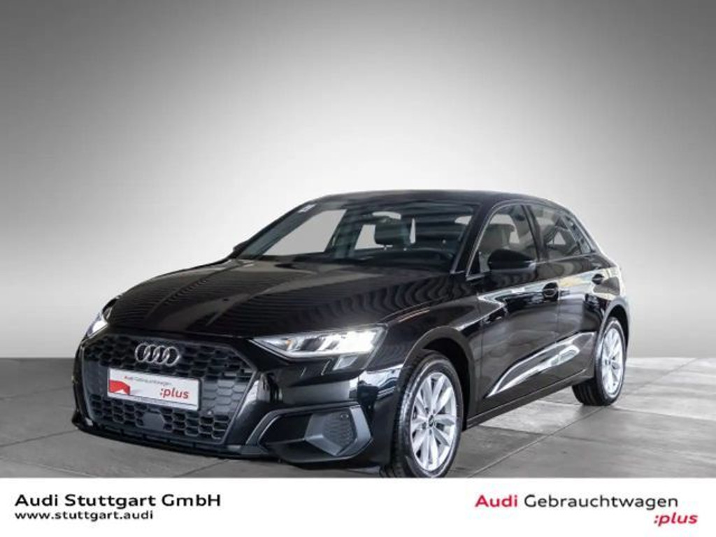 Audi A3 2023 Diesel