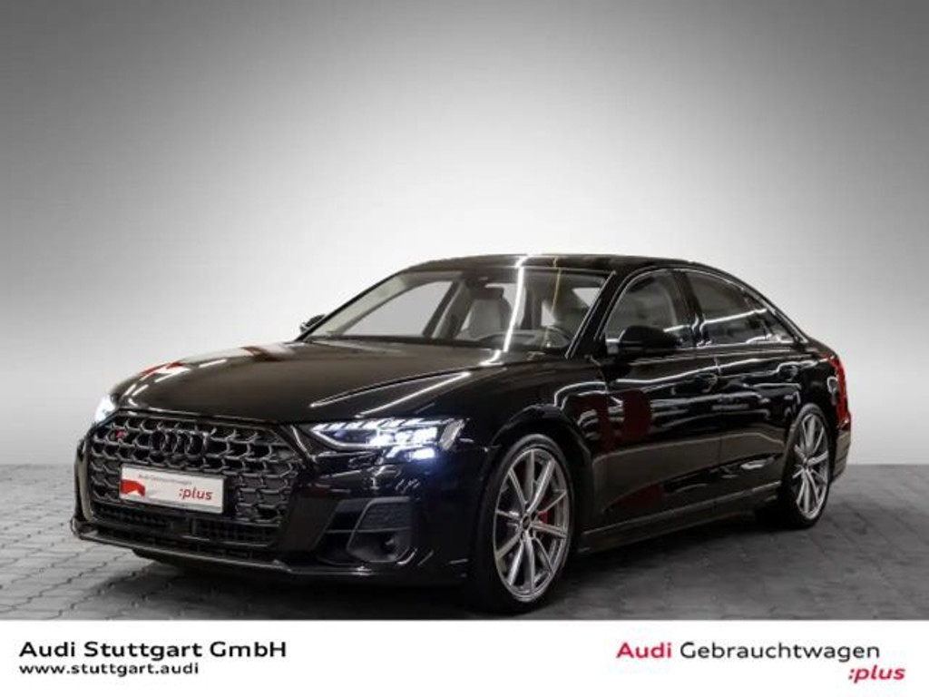 Audi S8 2023 Benzine