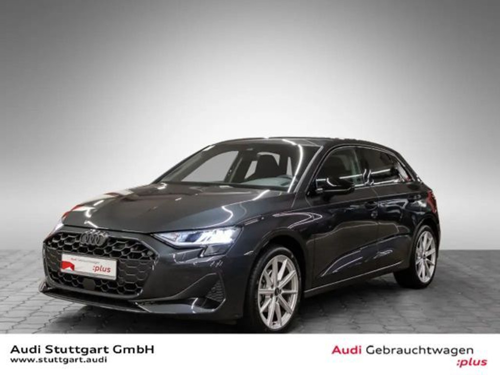 Audi A3 2024 Benzine