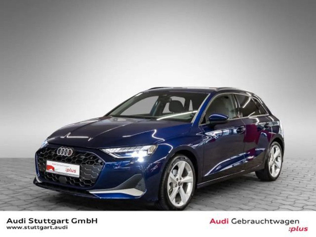 Audi A3 2024 Benzine