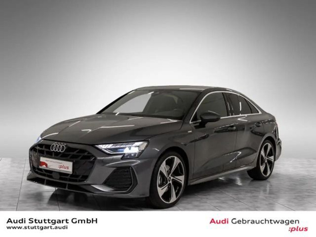 Audi A3 2025 Benzine
