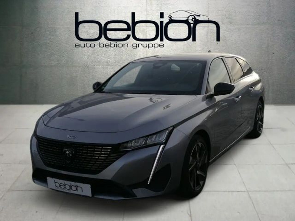 Peugeot 308 2022 Benzine