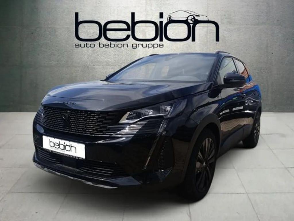 Peugeot 3008 2023 Benzine