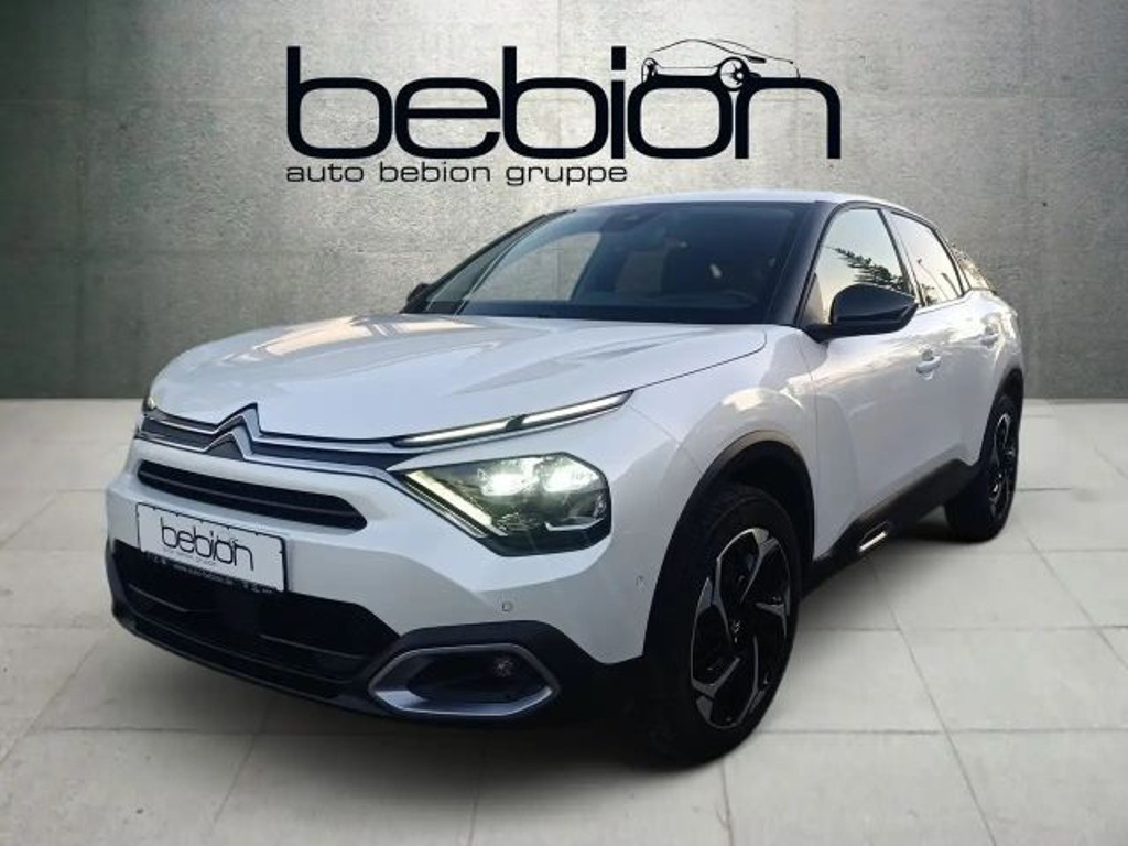 Citroën C4 2023 Benzine