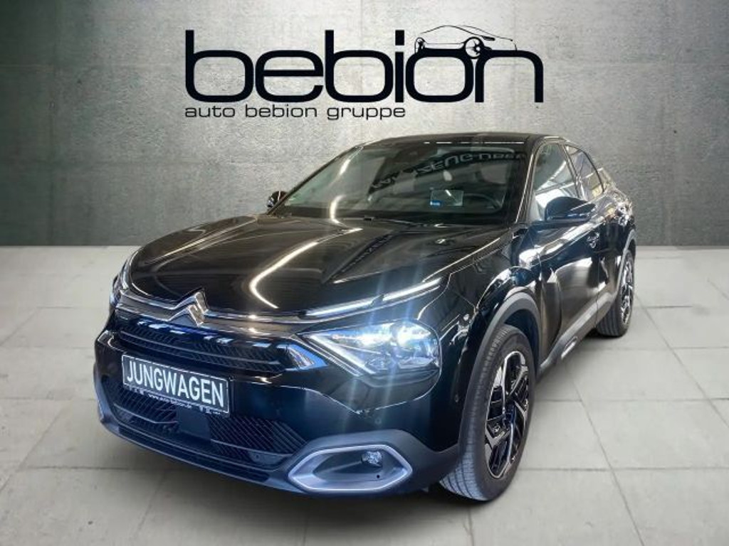 Citroën C4 2023 Benzine