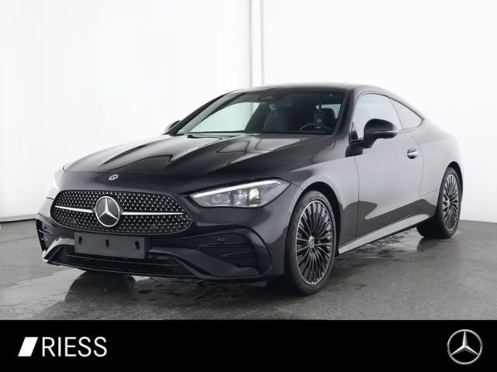 Mercedes-Benz CL 2024 Benzine