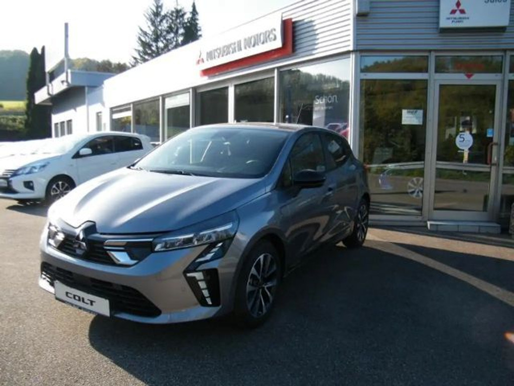 Mitsubishi Colt 2025 Benzine