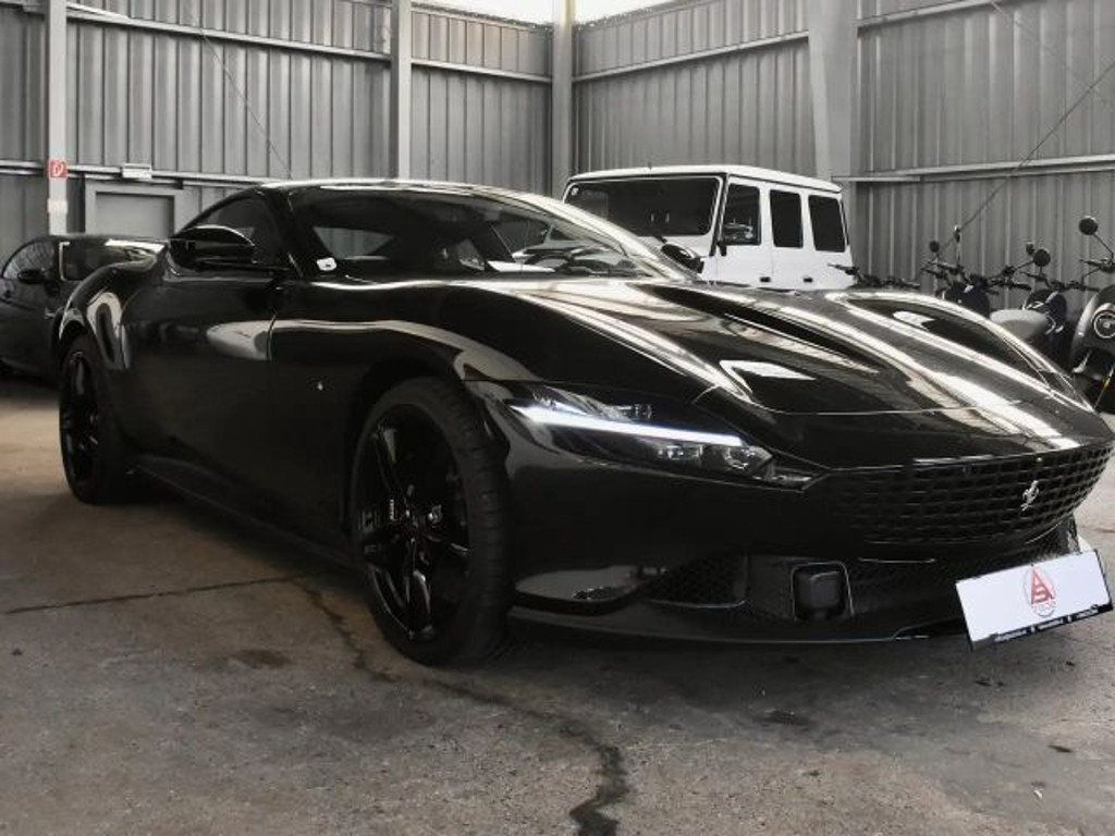 Ferrari Roma