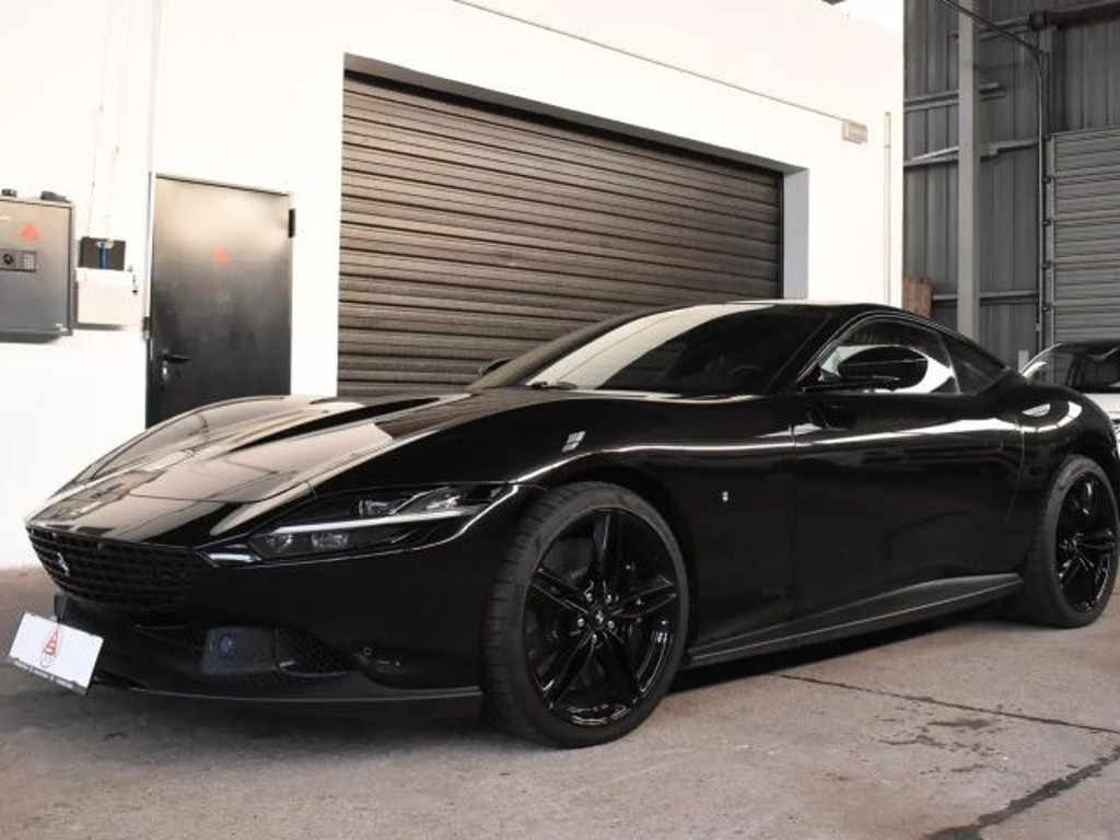 Ferrari Roma
