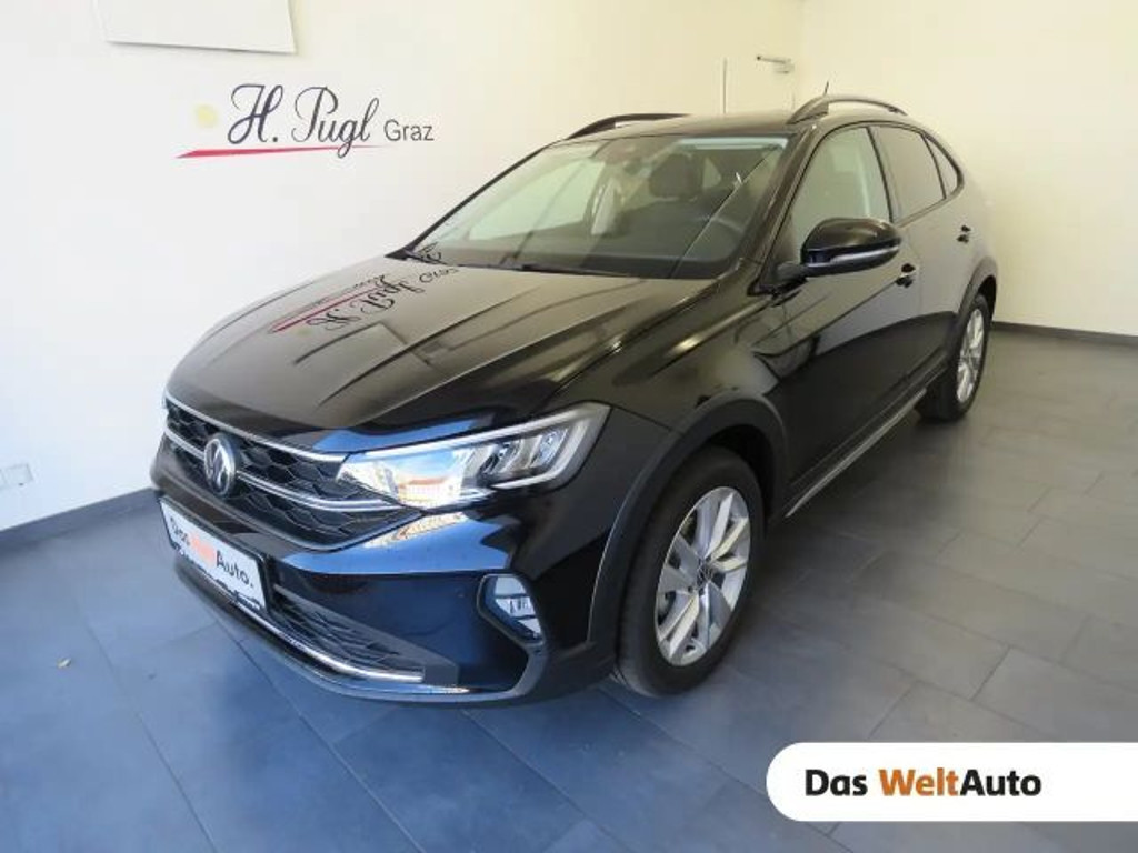 Volkswagen Taigo 2025 Benzine