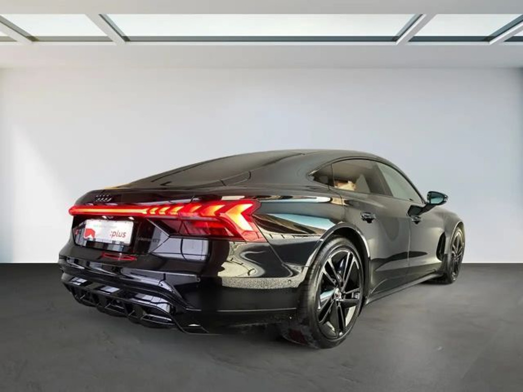 Audi RS e-tron GT