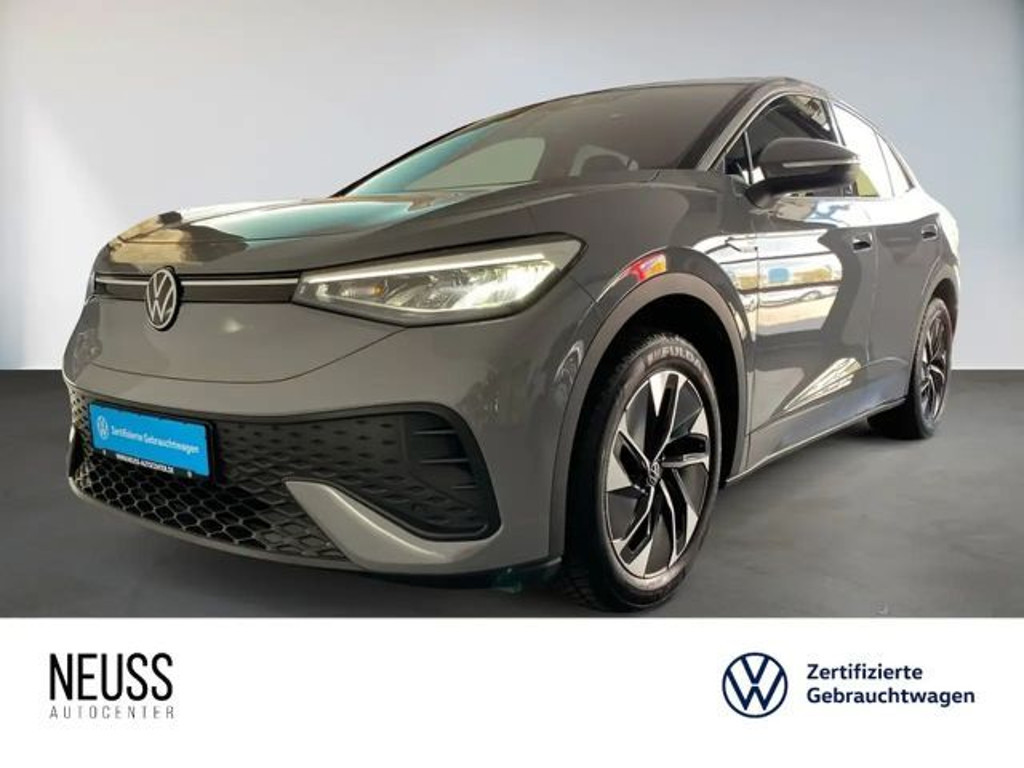Volkswagen ID.5 2022 Elektrisch