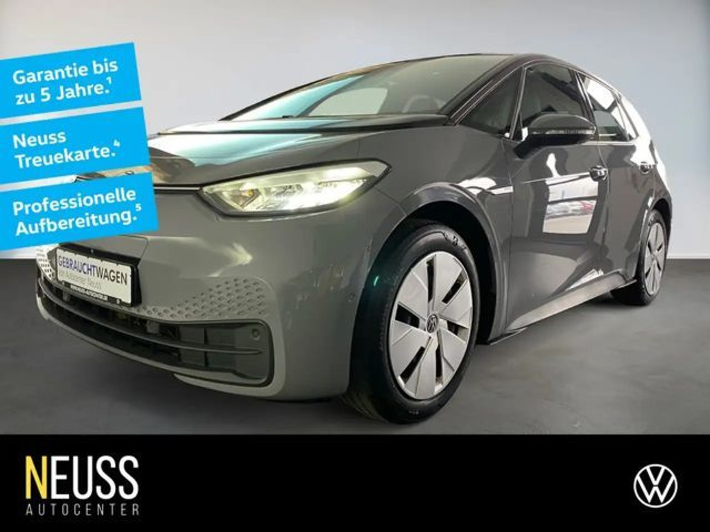 Volkswagen ID.3 2022 Elektrisch