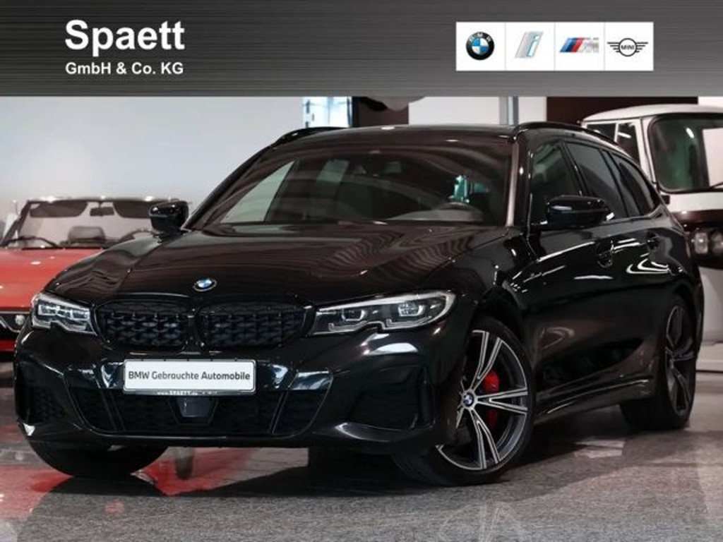 BMW 3 Serie 2022 Diesel