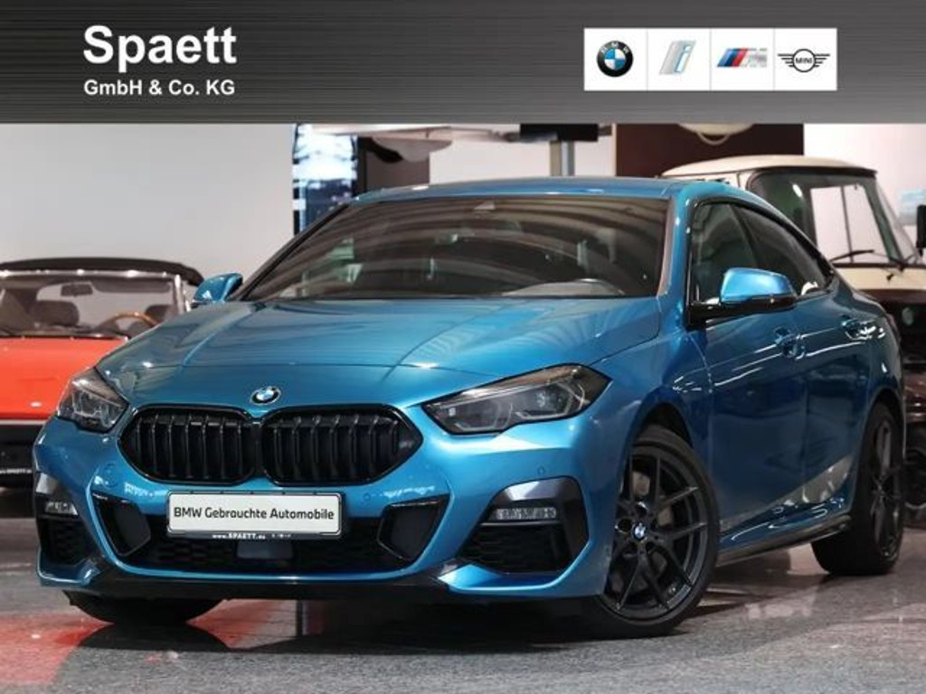 BMW 2 Serie