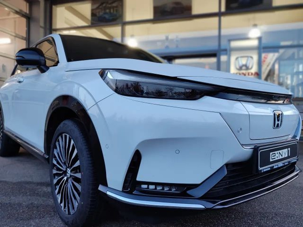 Honda e:Ny1