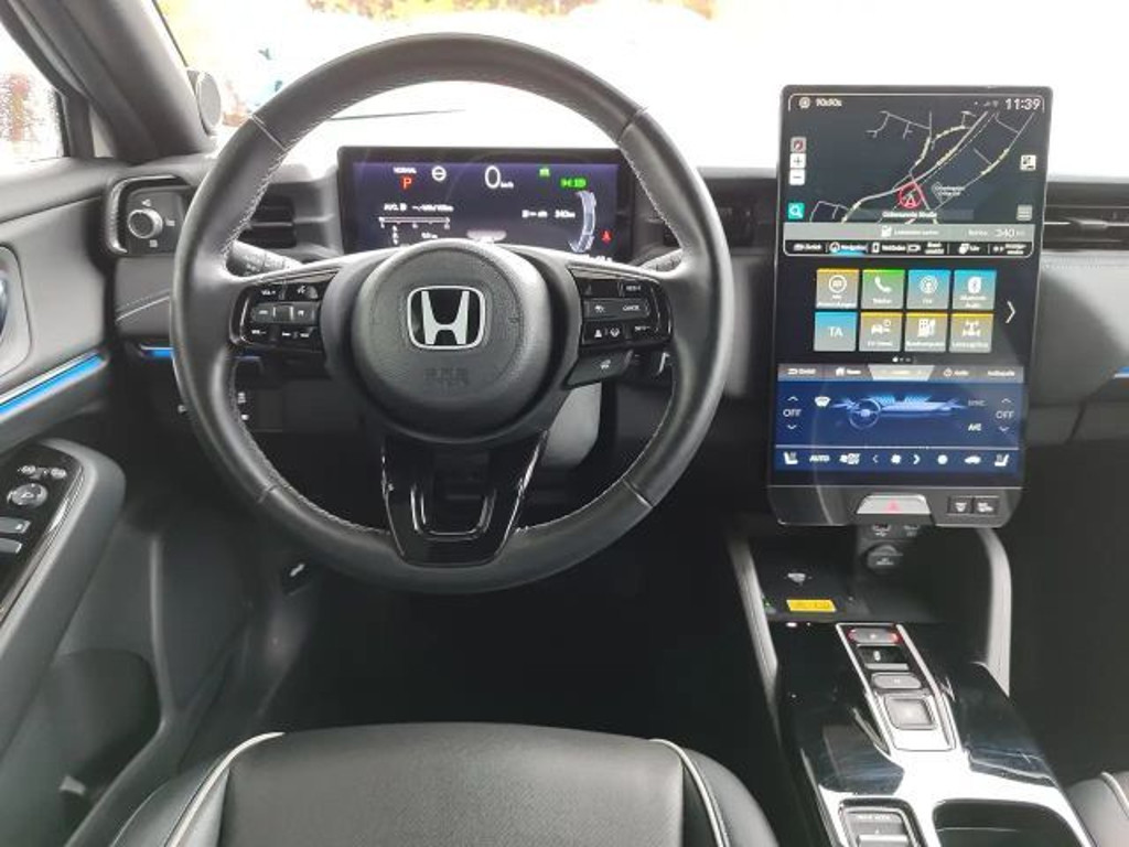 Honda e:Ny1