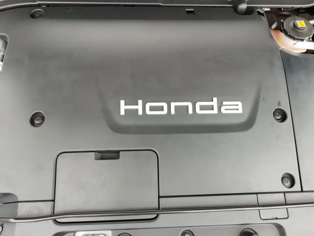 Honda e:Ny1