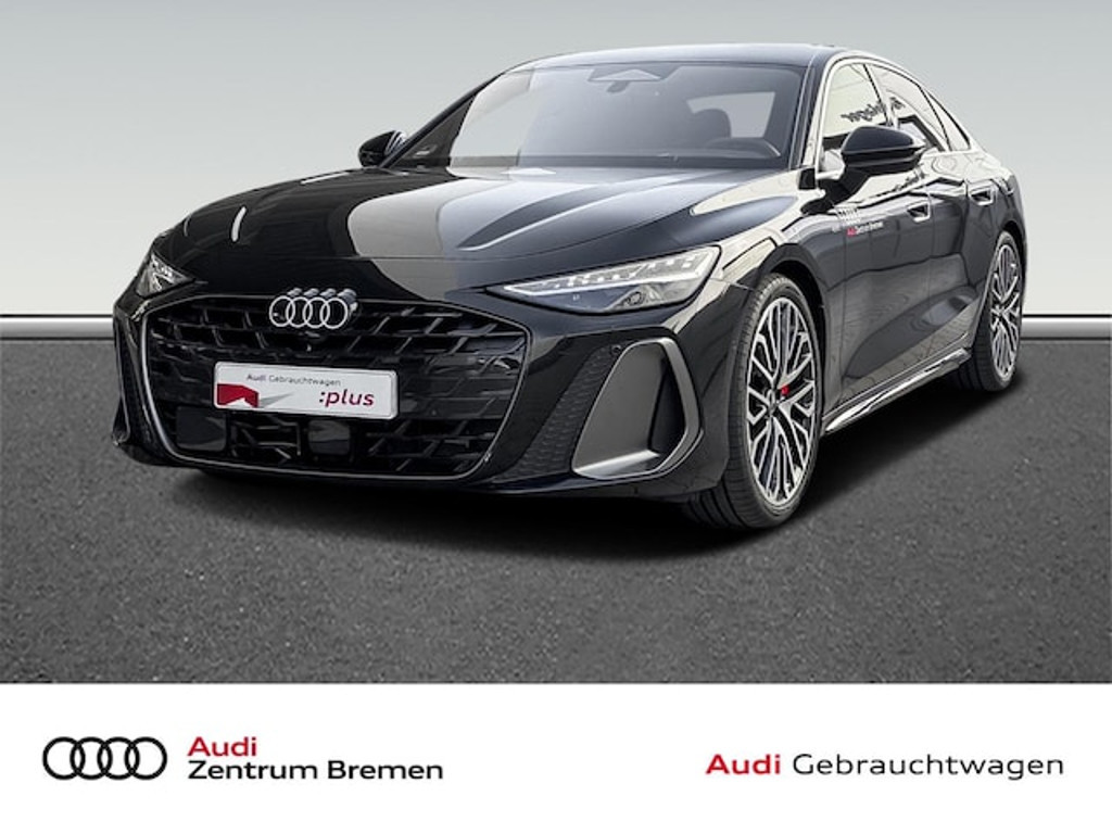 Audi A6 e-tron 2025 Hybride Benzine